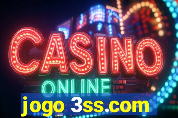 jogo 3ss.com